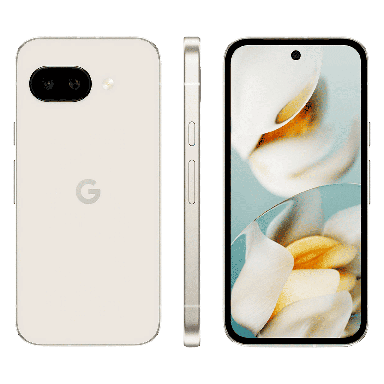 Google Pixel 9a 128GB Porcelain (白) 314882_8_9rKpMhAu8h.png?
